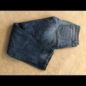 Gap boyfriend jeans
